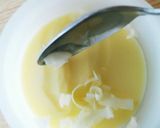 「0」で大満足*サルサ風海鮮冷製ラーメン作り方13写真