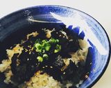 焼肉屋さんのタレごはん作り方3写真