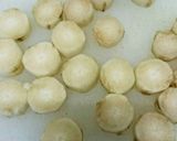 軟骨の食感☆鶏のごぼう巻き唐揚げ棒☆作り方2写真