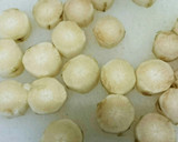 軟骨の食感☆鶏のごぼう巻き唐揚げ棒☆作り方2写真
