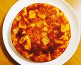 炊飯器で簡単！フルーツケーキ作り方3写真