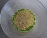 オリーブ香る塩つけ麺作り方6写真