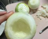 玉ねぎの丸ごと煮作り方2写真