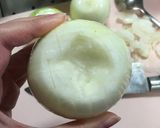 玉ねぎの丸ごと煮作り方6写真