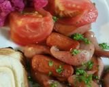 四枚切りでホットサンド♪満足ランチ♬作り方6写真