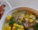 四枚切りでホットサンド♪満足ランチ♬作り方9写真