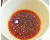 ラクチン！レンチン！鶏チャーシュー炙り丼作り方4写真