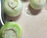 玉ねぎの丸ごと煮作り方8写真