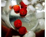 トマトde☆冷んやりゼリー作り方3写真