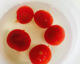 トマトde☆冷んやりゼリー作り方4写真