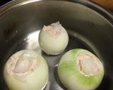 玉ねぎの丸ごと煮作り方9写真