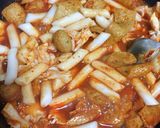 本場の屋台の味！超簡単トッポギ作り方5写真
