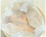 ラクチン！レンチン！鶏チャーシュー炙り丼作り方6写真