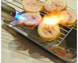 ラクチン！レンチン！鶏チャーシュー炙り丼作り方10写真