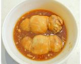 ラクチン！レンチン！鶏チャーシュー炙り丼作り方8写真