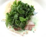 夏はやっぱり冷奴〜(o˘◡˘o)♡作り方5写真