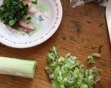 夏はやっぱり冷奴〜(o˘◡˘o)♡作り方7写真