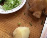 夏はやっぱり冷奴〜(o˘◡˘o)♡作り方8写真
