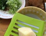 夏はやっぱり冷奴〜(o˘◡˘o)♡作り方9写真