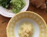 夏はやっぱり冷奴〜(o˘◡˘o)♡作り方10写真