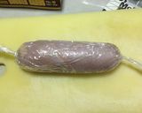 鶏ハム作り方5写真