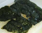 グルテンフリー☆ご飯ピザ作り方3写真