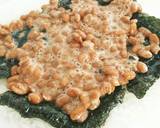 グルテンフリー☆ご飯ピザ作り方4写真