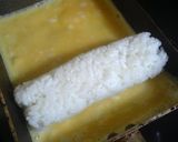 ＴＭＧ～たまご・まき・ごはん～作り方7写真