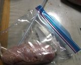 鶏ハム作り方6写真