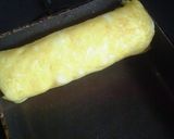 ＴＭＧ～たまご・まき・ごはん～作り方8写真
