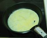 錦糸卵（作り置き冷凍）作り方3写真