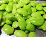 枝豆ポタージュ＊冷やしらーめん作り方1写真