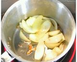 市販デミ缶を美味しく変身♪ビーフシチュー作り方2写真