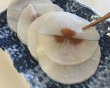 梅大根作り方4写真
