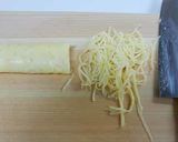 錦糸卵（作り置き冷凍）作り方6写真