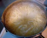 トマトとクレソンのサラダ素麺☆作り方2写真
