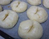 オレンジピールパン作り方4写真