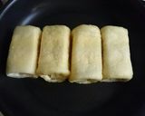 豆腐◎とろみ餡かけ作り方5写真