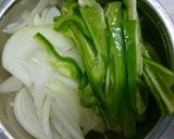 豆腐◎とろみ餡かけ作り方3写真