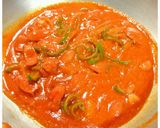 昭和の味！　懐かしい喫茶店のナポリタン♪作り方6写真