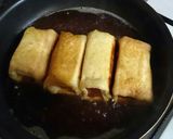豆腐◎とろみ餡かけ作り方6写真