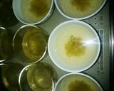梅寒天ゼリー作り方6写真