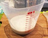 簡単！牛乳パックそのまま濃厚ミルクプリン作り方3写真