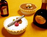ふんわり*生チョコタルト作り方12写真