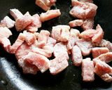 梅ジュースの梅de野菜＆やわらか豚煮♡作り方5写真