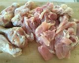 味は本格!!絶品『鶏肉のトマトシチュー』作り方2写真