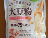 大豆粉で糖質オフ鶏のバジルレモンから揚げ作り方1写真