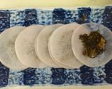 めんたい辛子たかな大根作り方3写真