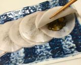 めんたい辛子たかな大根作り方4写真