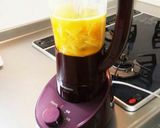 冷たいカボチャのポタージュ♪作り方3写真